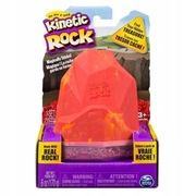 Kinetic Rock 6036215C CZERWONY Magiczna SKAŁA kinetic sand piasek