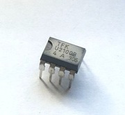 U2100B Timer Control for Triac and Relay