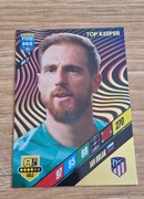 Karta top keeper Oblak 2024 r.