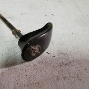 Stary kluczyk do motoru? Auta? Opel? PRL do identyfikacji