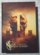 Księga czaszek Robert Silverberg