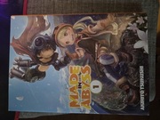 Made in Abyss - Tom 1