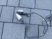 Kierunki kierunkowskazy skuter ligier 3 pulse elektryczny  