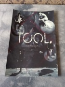 plakat zespołu muzycznego tool