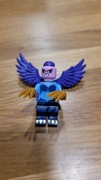 LEGO Minifigures seria 25 - Harpia