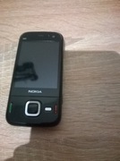 Telefon Nokia N85 + karta pamięci 8GB