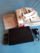 Uszkodzony odtwarzacz Blu-ray LG BP250