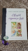 Elfi pyłek i wyprawa po jajko - Gail Carson Levine