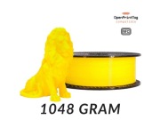Prusament PLA Pineapple Yellow 1kg – nowy, żółty filament NFC