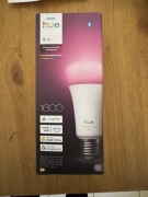 Żarówka Philips Hue 1600 lm