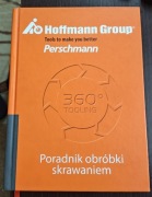 Perschmann Poradnik obróbki skrawaniem.