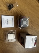AMD Sempron 2650 1.45GHz Socket AM1 – sprawny procesor