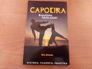 CAPOEIRA BRAZYLIJSKA FORMA SZTUKI