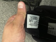 Buty Nike TN wolfgrey