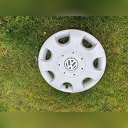 Oryginalne Nowe kołpaki 15" Volkswagen