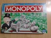 Monopoly Classic praktycznie jak nowa
