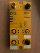 PDP67 F 8DI ION Pilz 773600 Wyspa I/O bezpieczeństwa