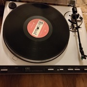 Gramofon C.E.C. ST 540 