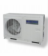 OKAZJA! Nowa pompa ciepła M&S Power 6 kW A+++ Monoblok R32