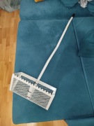 Vevor grabie do piasku i chwastów / sito do piasku