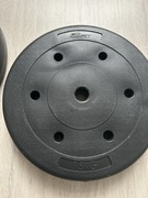 Ciężar EB Fit 15kg