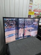 TV Samsung UE40J6300AW Smart WiFi  USZKODZONY