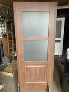 Drzwi wewnętrzne 80 prawe