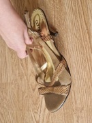 Sandałki Azaleia 38-39