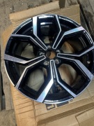 1x felga VW Volkswagen Polo GTI ET51 7,5J