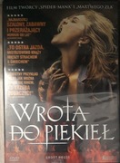 WROTA PIEKIEŁ FILM NA DVD