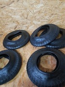 Opona dętka 4.00-8/ 6Pr  do koła taczki ,wózka 