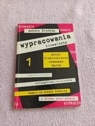 WYPRACOWANIA 1 LICEUM JĘZYK POLSKI SZKOŁA ŚREDNIA