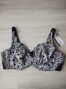 Wyprzedaż! Biustonosz Lanny mode model 11721 rozmiar 90 E