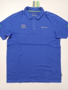 Koszulka polo Ayrton Senna