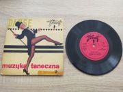 KARIN STANEK & CZERWONO-CZARNI - Chłopiec z gitarą - 1963 EP