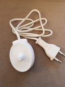 Ładowarka indukcyjna BRAUN do szczoteczki do mycia zębów 