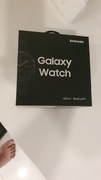 Smartwatch samsung watch 
