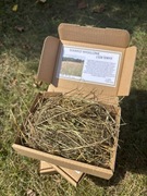 Sianko wigilijne z Gór Sowich