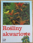 Rośliny akwariowe Peter Beck