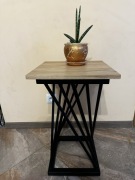 Stolik / stolik kawowy – solidny, nowoczesny