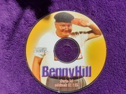 VCD BENNY HILL SERIA 26