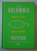 Holyfood - Szymon Hołownia