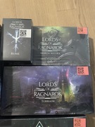 Zestaw Lords of Ragnarok Collectors all-in Sundrop wersja polska