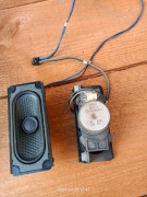 Głośniki telewizor LG 55 cali