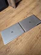 2 x hp elitebook 840 