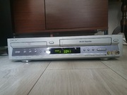 Video magnetowid VHS DVD CD kombo SONY SLV-D900