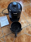 Tefal Easy Fry Compact EY101815 frytkownica/grill