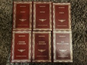 Trylogia Sienkiewicza Wydawnictwo Dolnośląskie