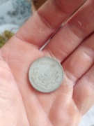 Stare monety PRL z roku 1982