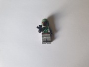 Lego Star Wars Boba Fett  figurka używany